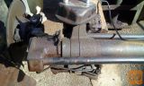 C xsara 1.8 TD motor