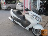 Suzuki BURGMAN 400 AN 400