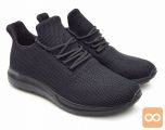 Črni športni copati 070 348 734