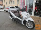 Yamaha X CITY 250