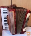 HARMONIKA HOHNER CONCERTO III