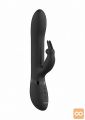 VIBRATOR RABBIT Vive Amoris Black