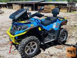 Odes RM 800 DUO TROPHY - KREDIT