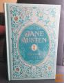 Zbirka Jane Austen iz sedmih romanov.-v angleščini.