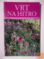 VRT NA HITRO - NOVA KNJIGA