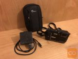 NIKON COOLPIX AW130, črn