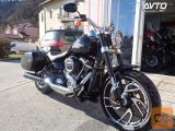 Harley Davidson SOFTAIL 107 SPORT GLIDE