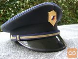 Policijska šapka