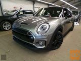 Mini Clubman SD Chilli S - Model 2018