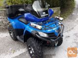 CF Moto CFORCE 450 L - KREDIT