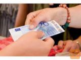 pomoč pri finančnih težavah
