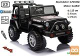 otroški JEEP XMX618 na akumulator in daljinsko vodenje