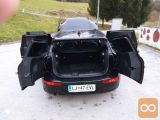 Mini Clubman Chilli Pack Black diesel, model 2018