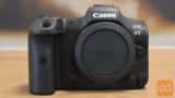 .Canon EOS R5 / Fujifilm GFX 100S / Nikon Z 9