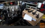Peugeot 206 Motor