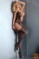 BODYSTOCKING Bansari
