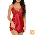 NEGLIŽE Poeticexst RH-Y088 Red