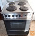 SAMOSTOJNI ELEKTRICNI STEDILNIK GORENJE