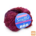 Preja, Soufflé 50g,MERINO MIX(akril,merino,viskoza,poliamid)