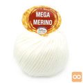 Preja, Mega Merino 100g, MERINO MIX (merino volna, akril)