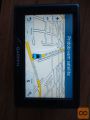 Prenosni navigacijski sistem Garmin 10 cm
