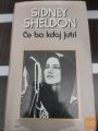 ČE BO KDAJ JUTRI  -  SIDNEY SHELDON