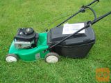Prodam motorno kosilnico Briggs&Strattion,40AB samohodka...