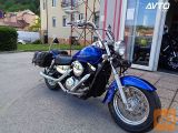 Kawasaki VN 1500