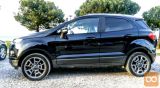 Ford Aerostar Ecosport Odličen
