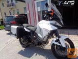 KTM 1290 SUPER ADVENTURE