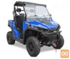 Linhai (UTV) 550 EPS T-BOSS - KREDIT