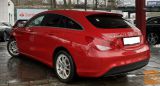 Mercedes-Benz CLA razred 200 d Shooting Brake Premium