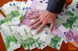 Z načrtom odobrimo posojila, ki se gibljejo:1000€-1000000€.