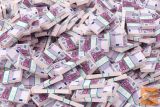 Finančna pomoč ljudem v finančnih težavah.