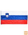 Prodam slovenske zastave iz poliestra