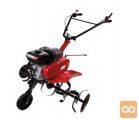 Okopalnik, AgroPretex BO 70 SB