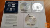 OEM pisarniški program Microsoft Works Suite 2006