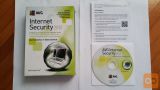 AVG Internet Security 2012 OEM različice (s kodami)