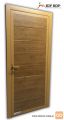 ALUMINIJASTA ENOKRILNA VRATA KK CLASSIC 44 100X210 Z MONTAŽO