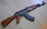 Kalašnik  AK47