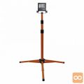 OSRAM LED reflektor na stojalu 20W stativ – tripod