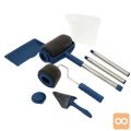 Pleskarski set PAINT ROLLER PRO+