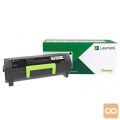 Toner Lexmark B232000 Black / Original