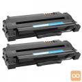 Toner Samsung MLT-D1052L / Dvojno pakiranje