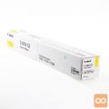 Toner Canon C-EXV52 Yellow / Original