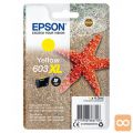 Kartuša Epson 603 XL Yellow / Original