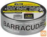 Baracuda duct tape 50m 4ply