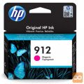Kartuša HP 912 Magenta / Original