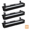 Toner Brother TN-1030 Black / Trojno pakiranje