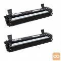 Toner Brother TN-1030 Black / Dvojno pakiranje